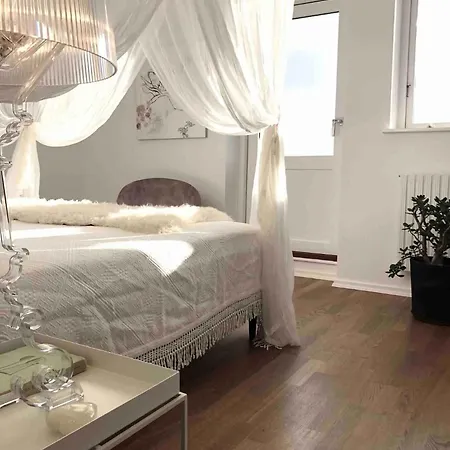 Idyllic Cliffside With Stunning Sea Views Villa Allinge-Sandvig