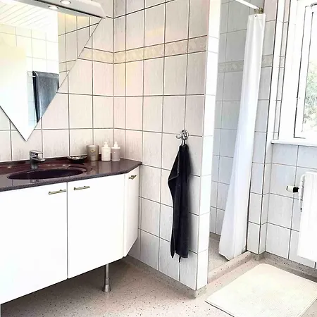 Idyllic Cliffside With Stunning Sea Views * Allinge-Sandvig