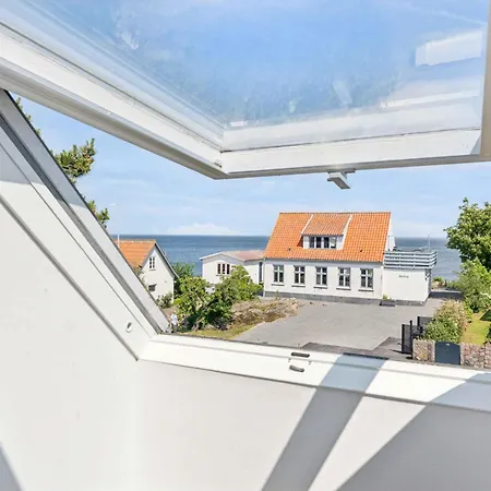 ヴィラ Idyllic Cliffside With Stunning Sea Views *