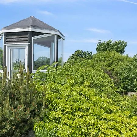 ヴィラ Idyllic Cliffside With Stunning Sea Views