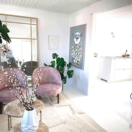 Idyllic Cliffside With Stunning Sea Views ヴィラ アリンエ
