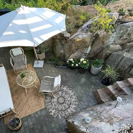 Idyllic Cliffside With Stunning Sea Views ヴィラ